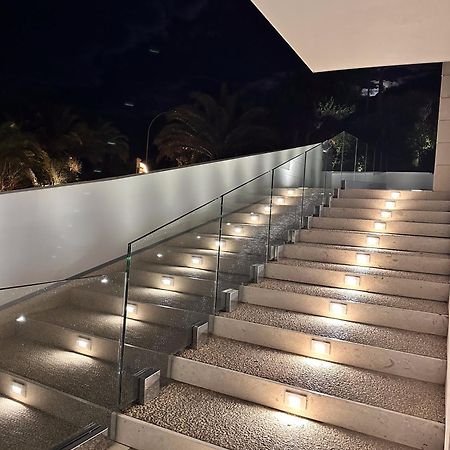 Calabona'S Promenade Apartment Αλγκέρο Εξωτερικό φωτογραφία
