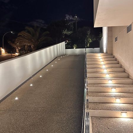 Calabona'S Promenade Apartment Αλγκέρο Εξωτερικό φωτογραφία