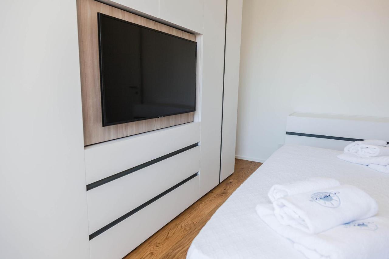Calabona'S Promenade Apartment Αλγκέρο Εξωτερικό φωτογραφία