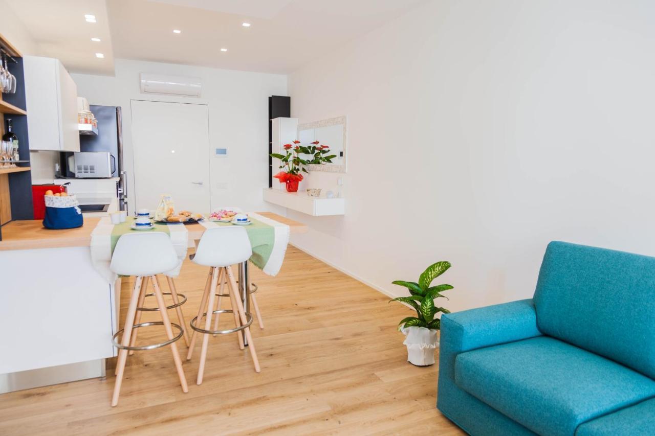 Calabona'S Promenade Apartment Αλγκέρο Εξωτερικό φωτογραφία