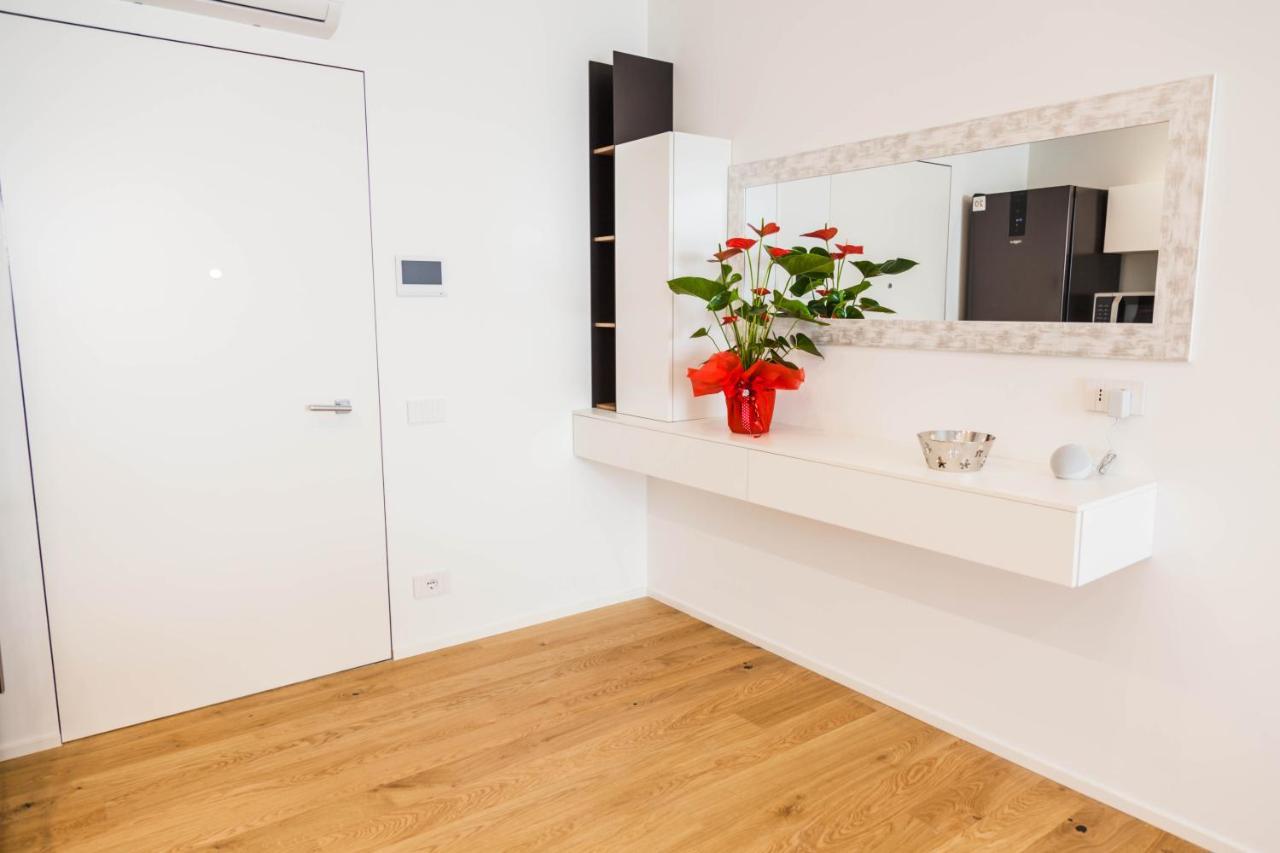 Calabona'S Promenade Apartment Αλγκέρο Εξωτερικό φωτογραφία