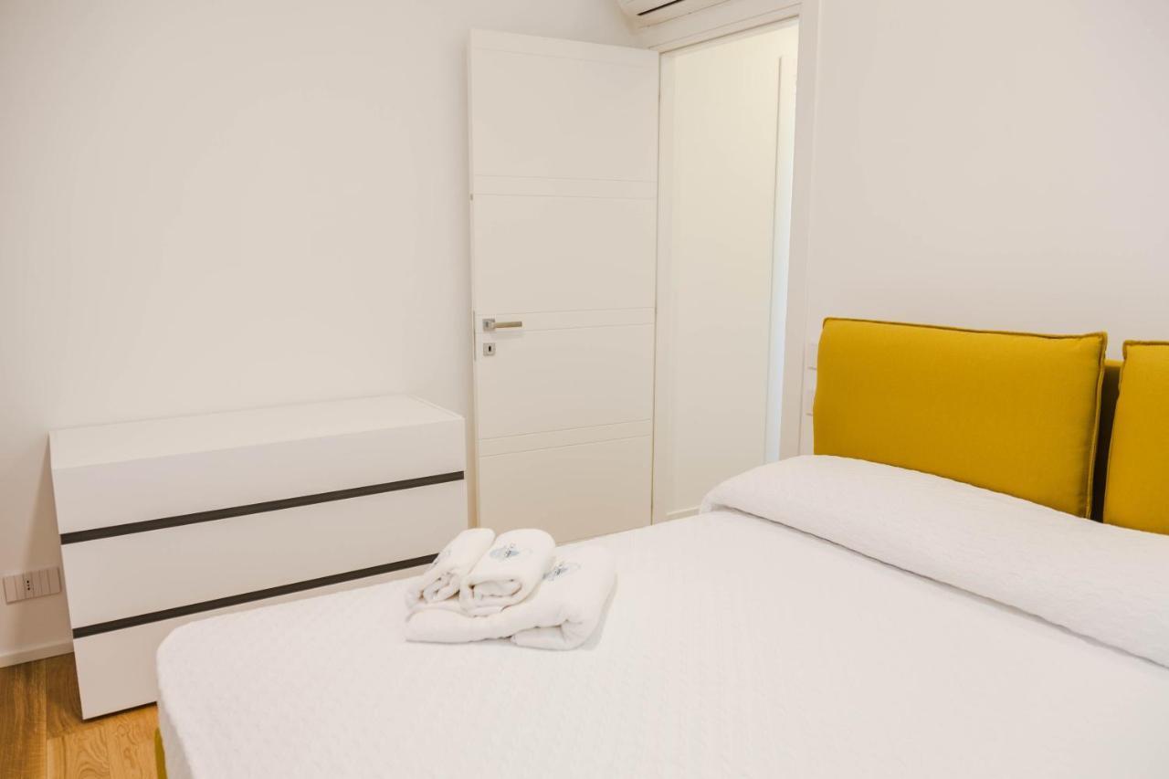 Calabona'S Promenade Apartment Αλγκέρο Εξωτερικό φωτογραφία