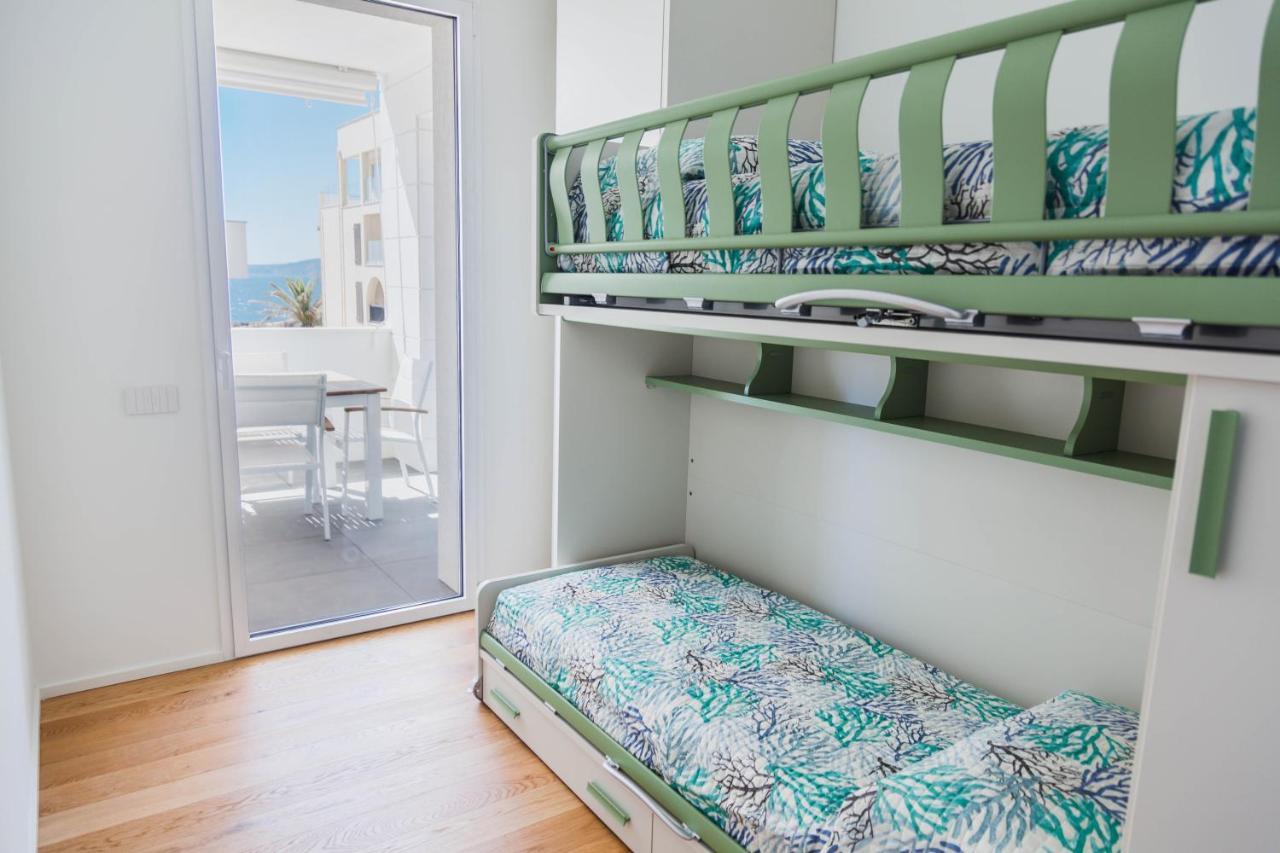 Calabona'S Promenade Apartment Αλγκέρο Εξωτερικό φωτογραφία
