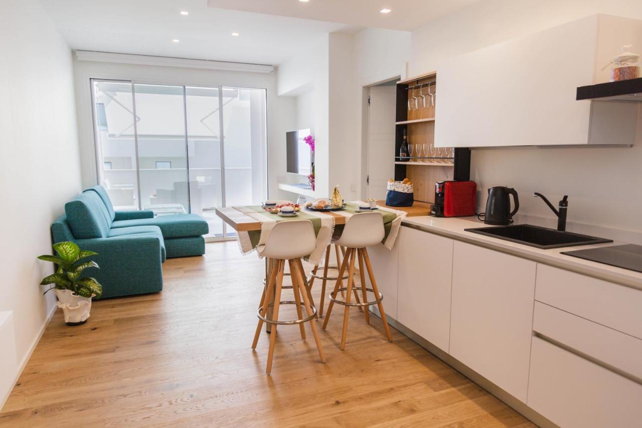 Calabona'S Promenade Apartment Αλγκέρο Εξωτερικό φωτογραφία