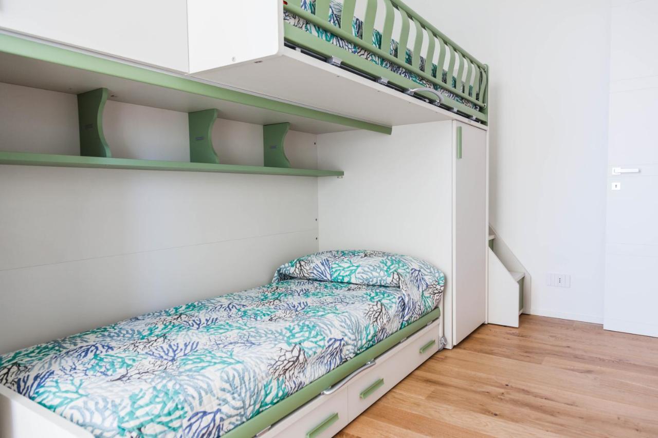 Calabona'S Promenade Apartment Αλγκέρο Εξωτερικό φωτογραφία