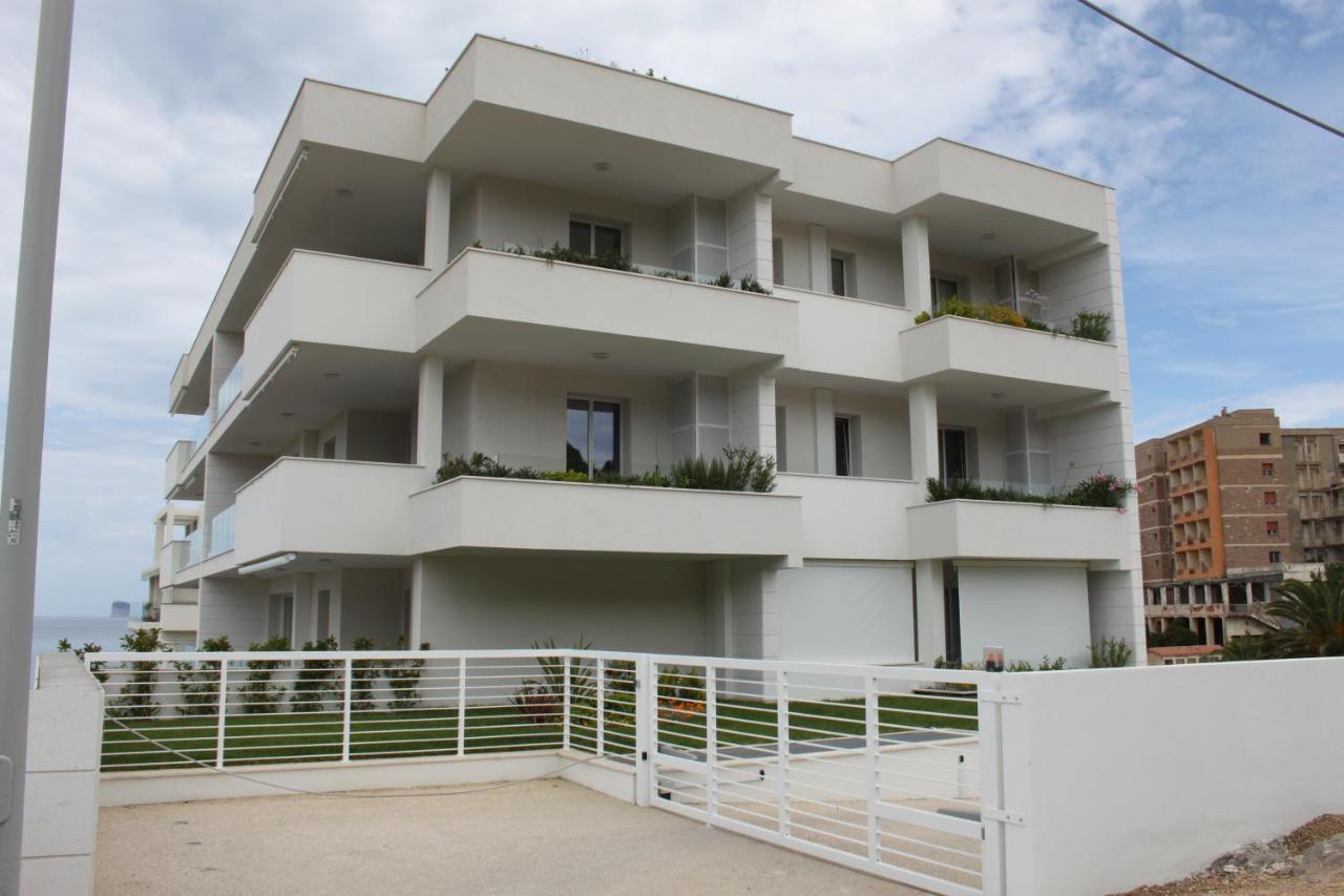 Calabona'S Promenade Apartment Αλγκέρο Εξωτερικό φωτογραφία
