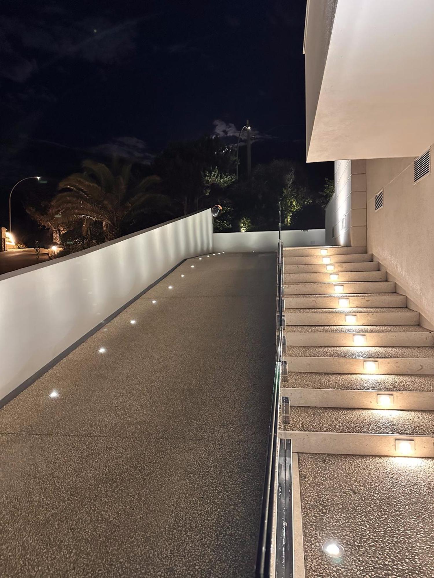 Calabona'S Promenade Apartment Αλγκέρο Εξωτερικό φωτογραφία